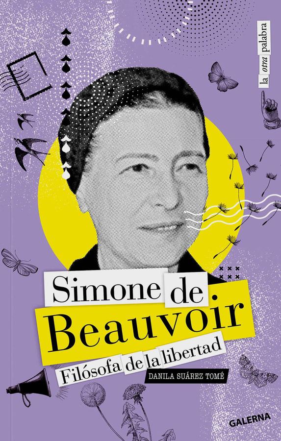 Simone de Beauvoir