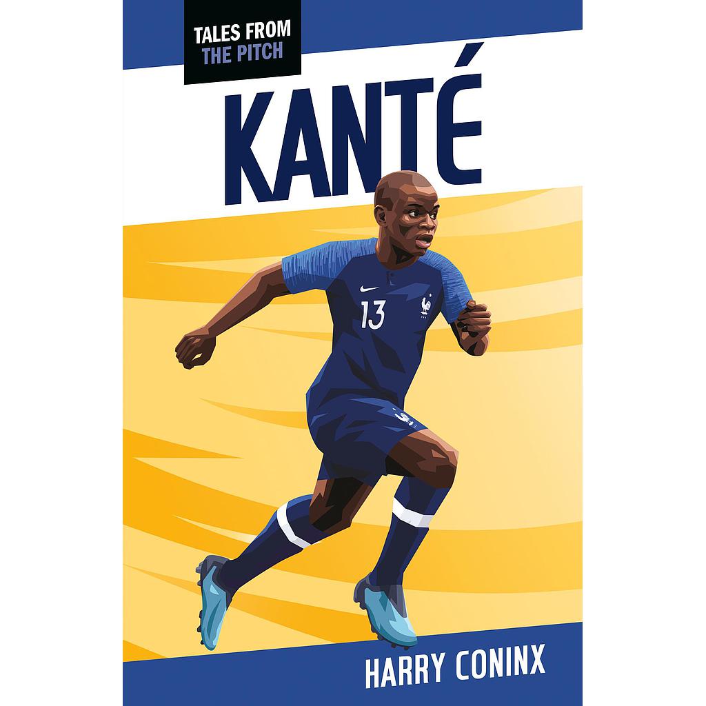 Kanté