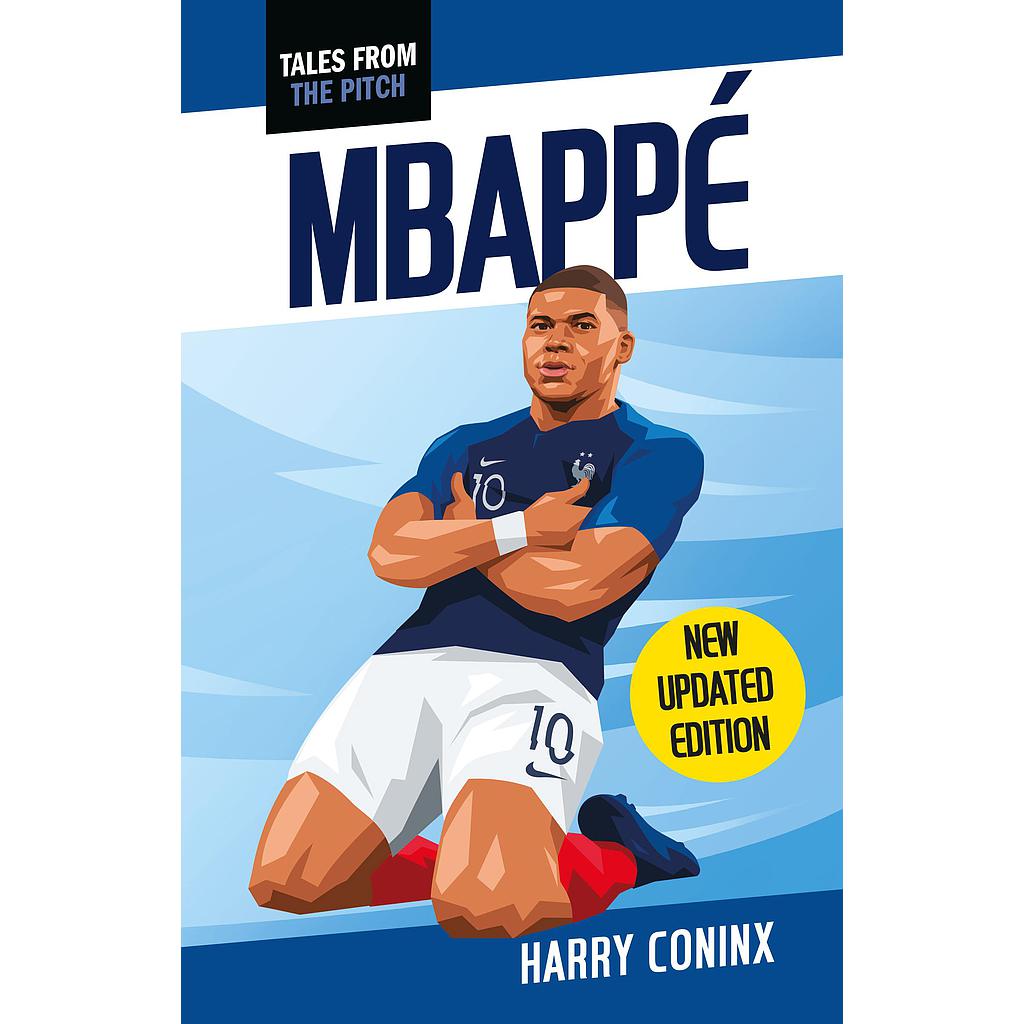 Mbappé