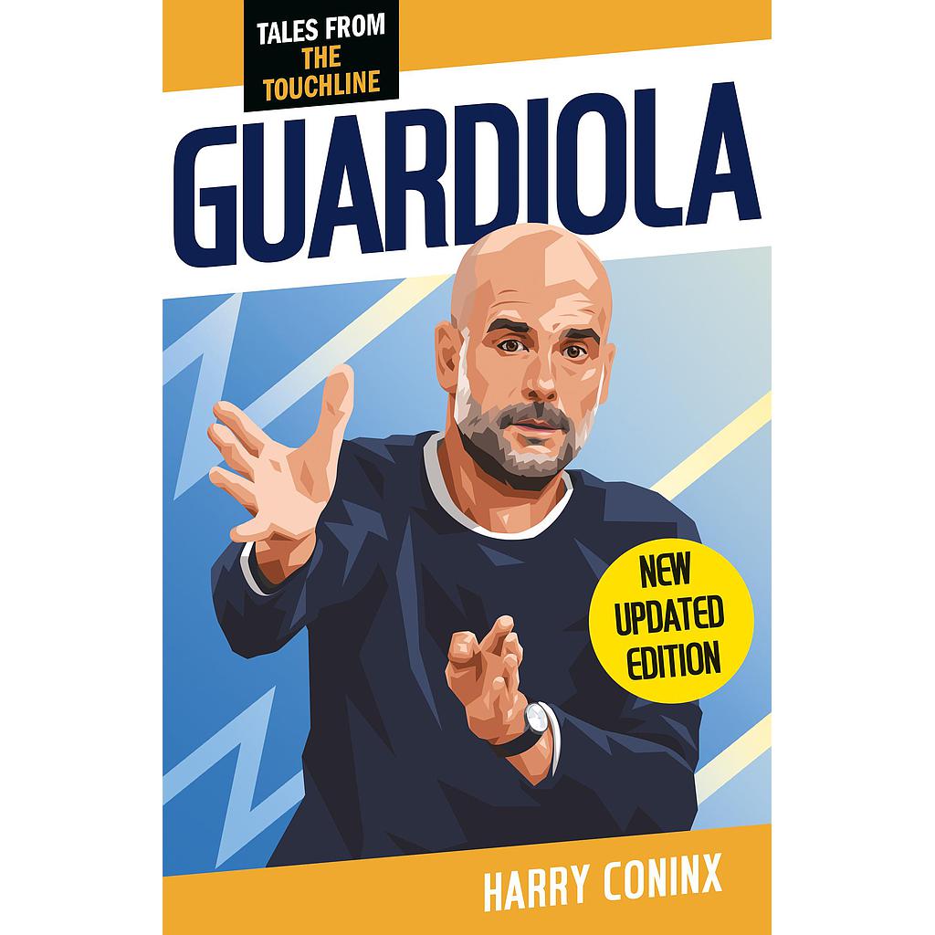 Guardiola