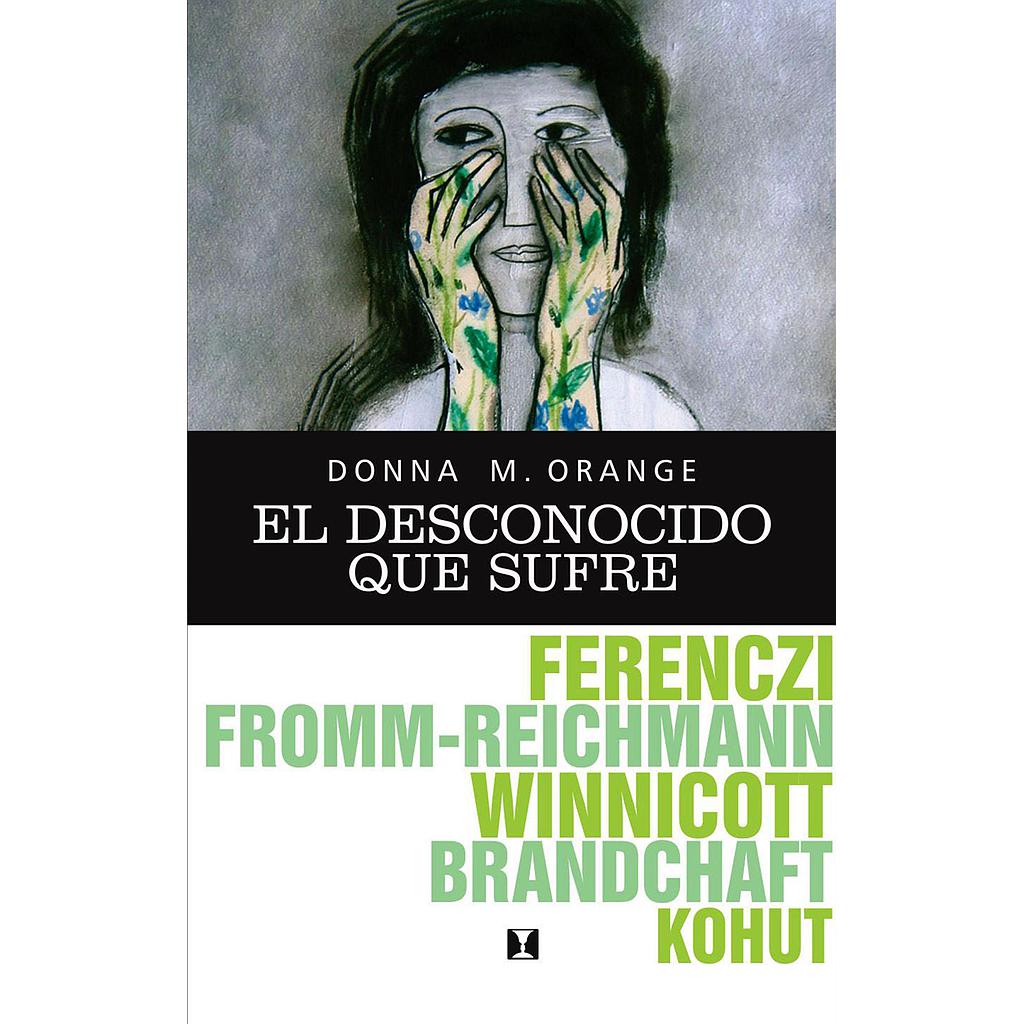 El desconocido que sufre