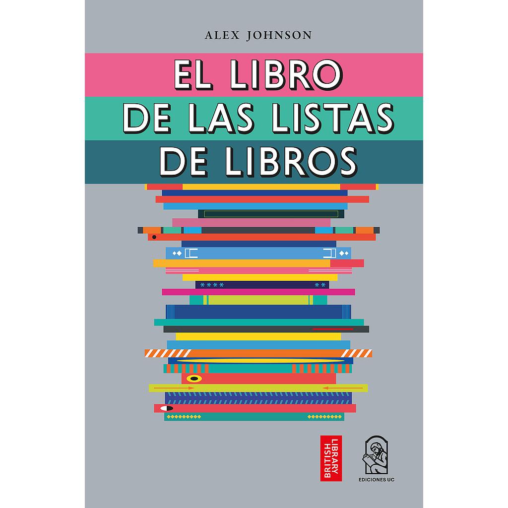 El libro de las listas de libros