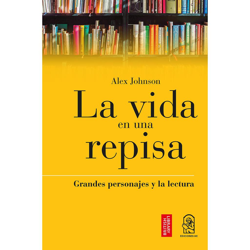 La vida en una repisa