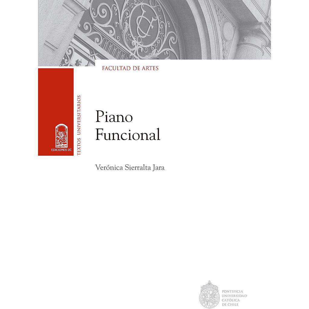 Piano funcional
