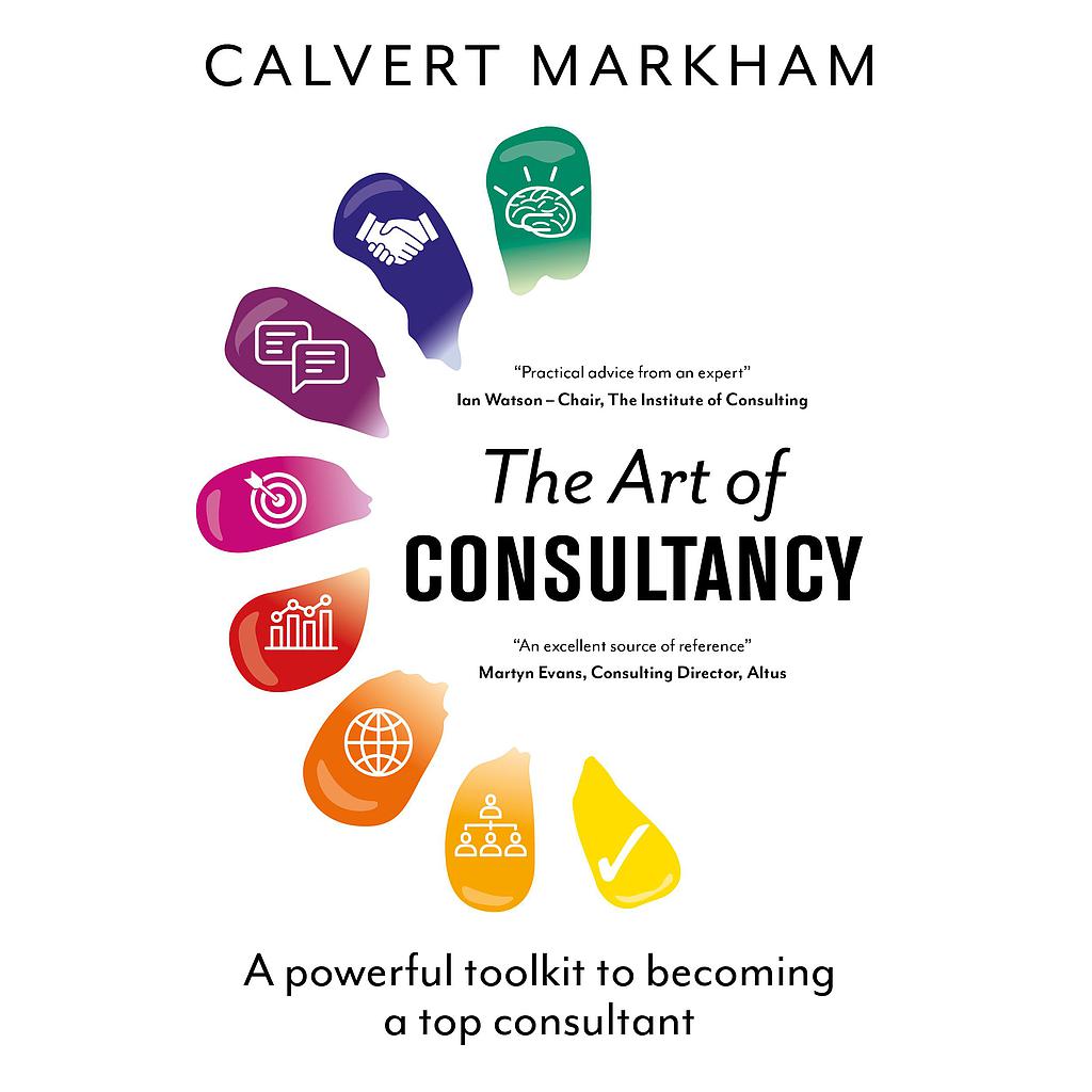 The Art of Consultancy