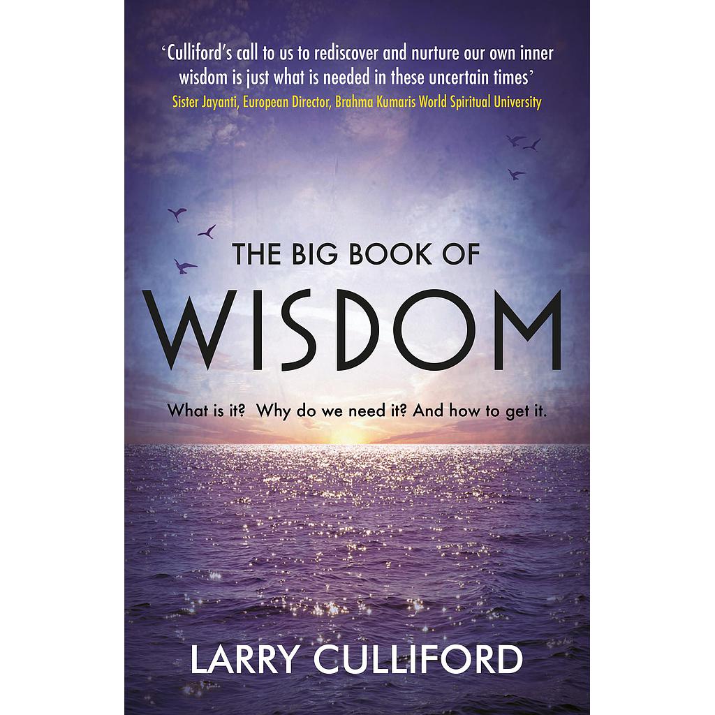 The Big Book of Wisdom