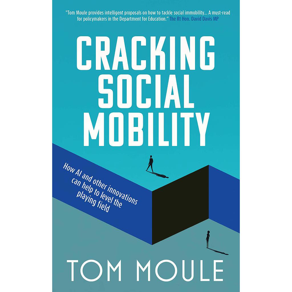 Cracking Social Mobility