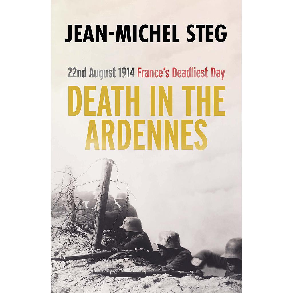 Death in the Ardennes