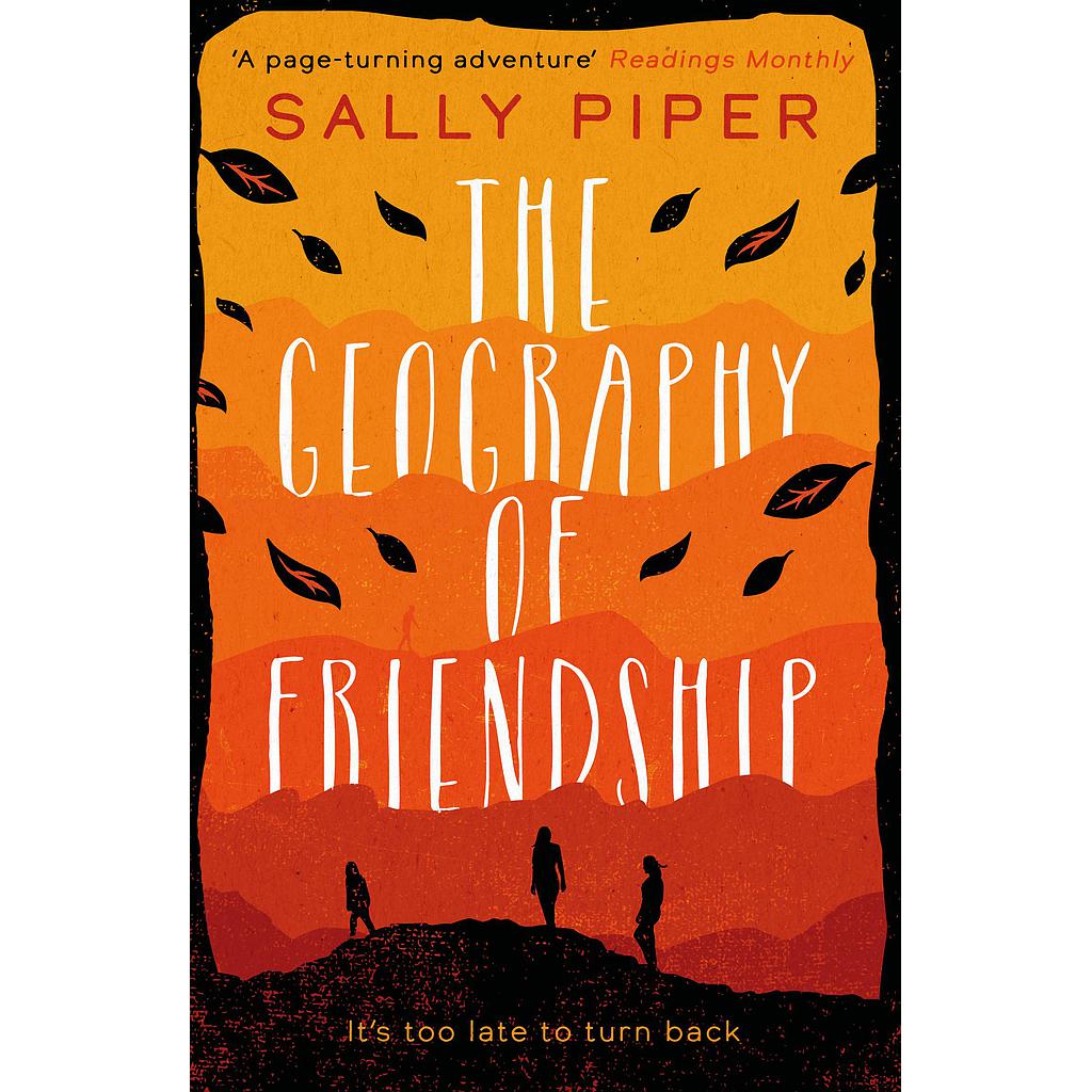 The Geography of Friendship