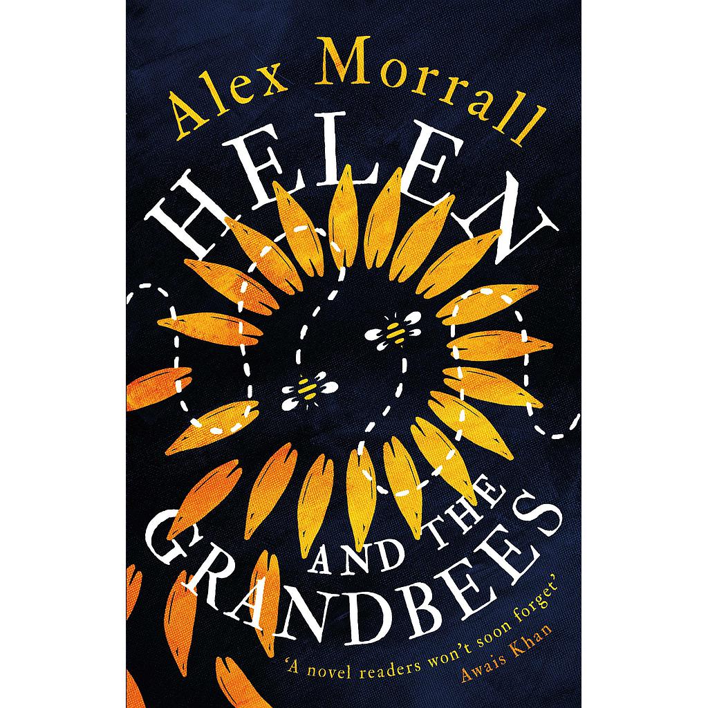 Helen and the Grandbees