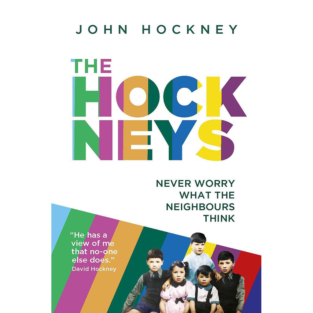 The Hockneys