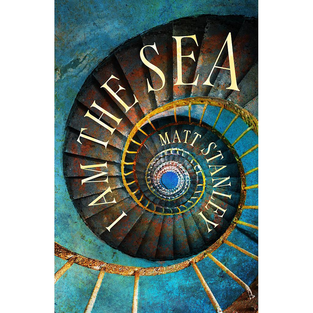 I am the Sea