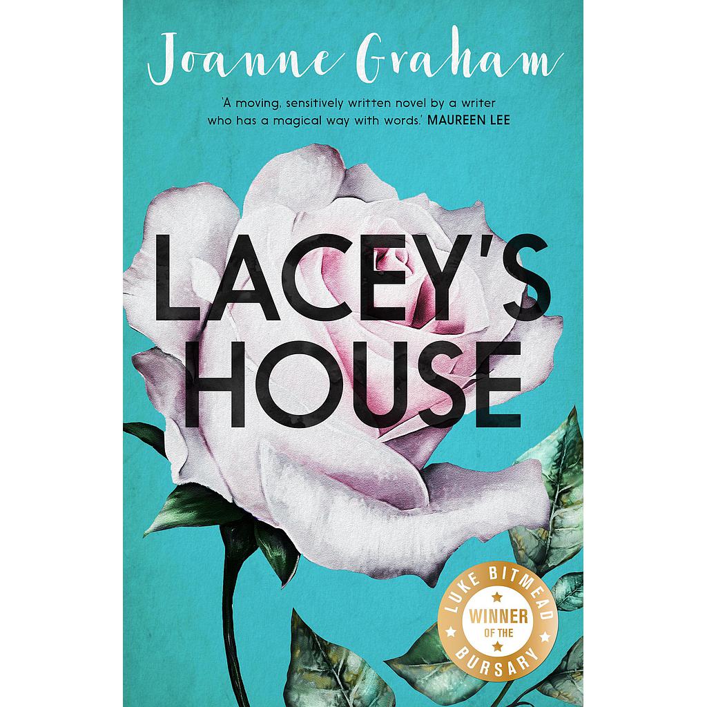 Lacey's House