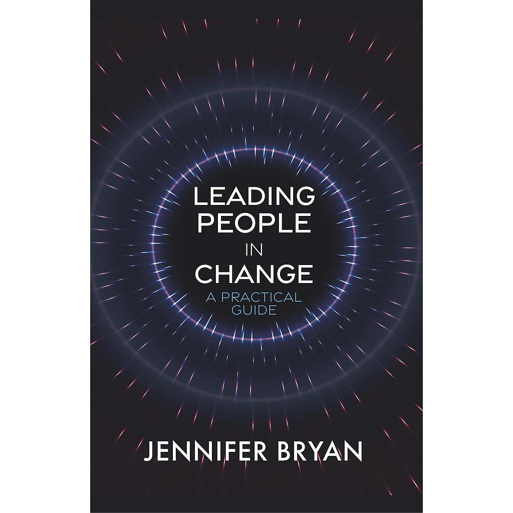 Leading People in Change