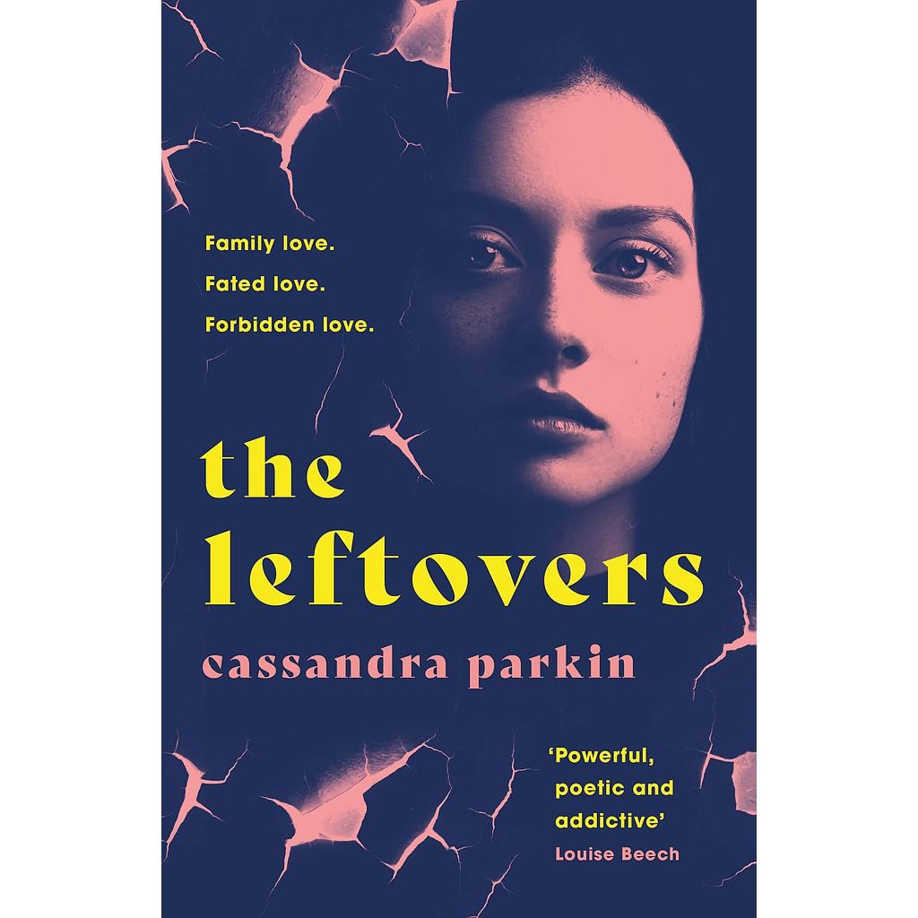 The Leftovers