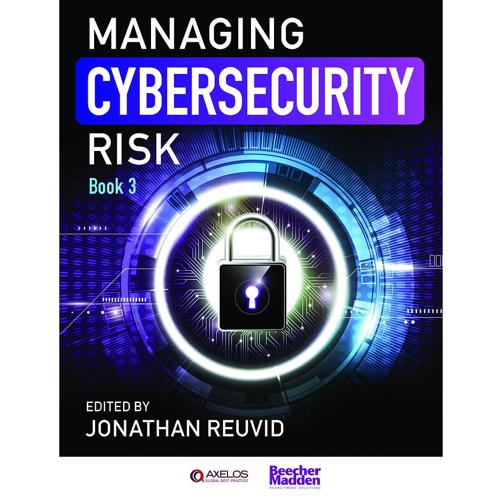 Managing Cybersecurity Risk