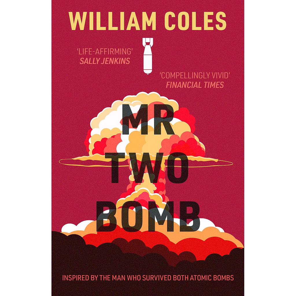 Mr Two-Bomb
