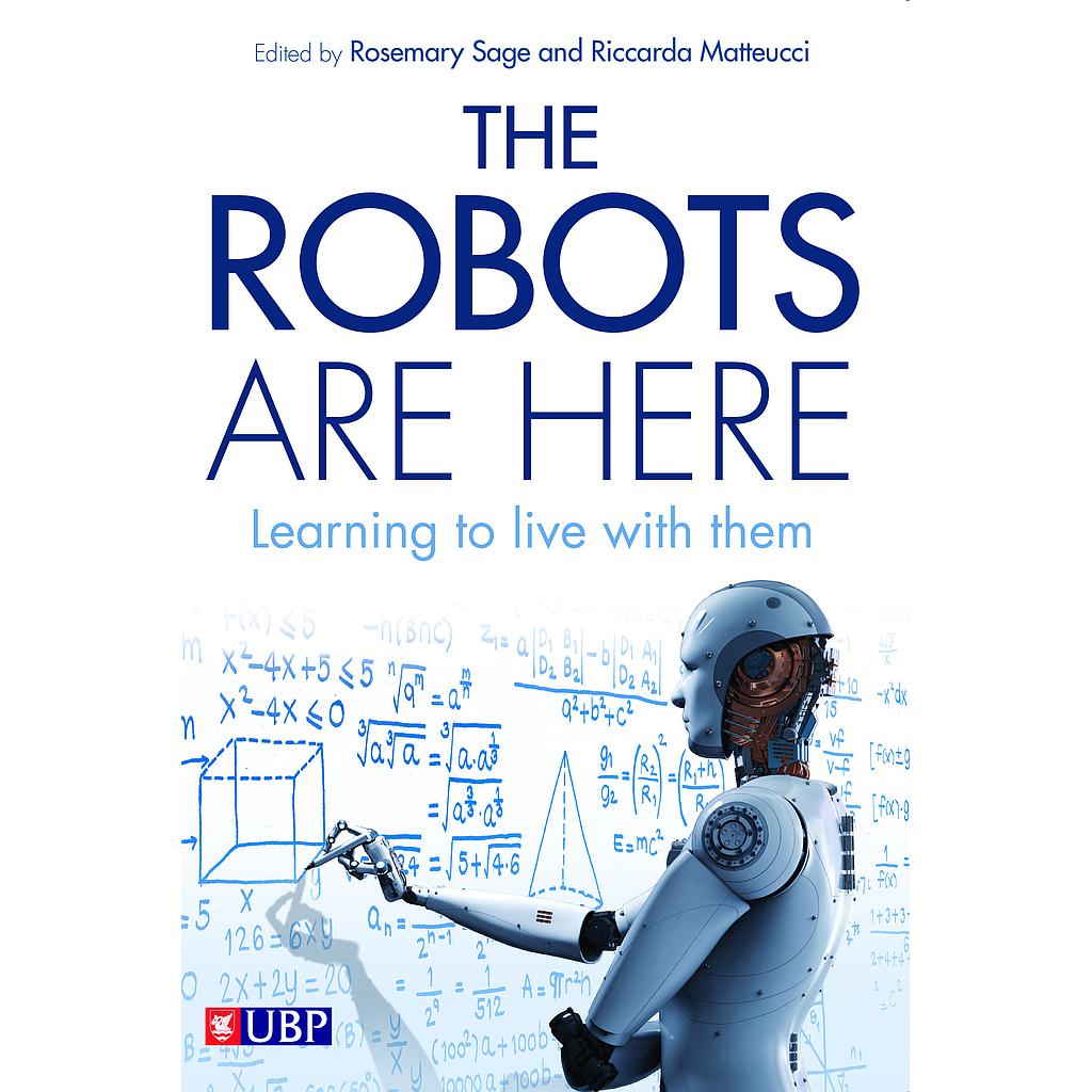 The Robots are Here