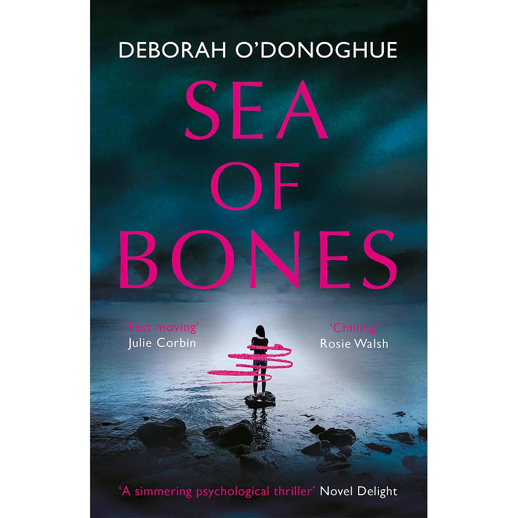 Sea of Bones