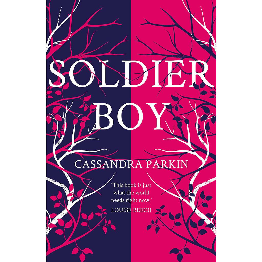 Soldier Boy