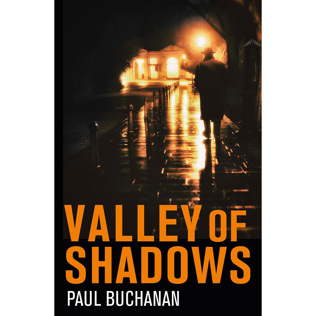 Valley of Shadows