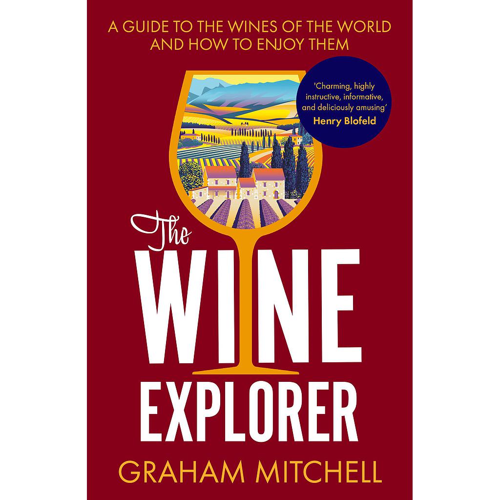 The Wine Explorer