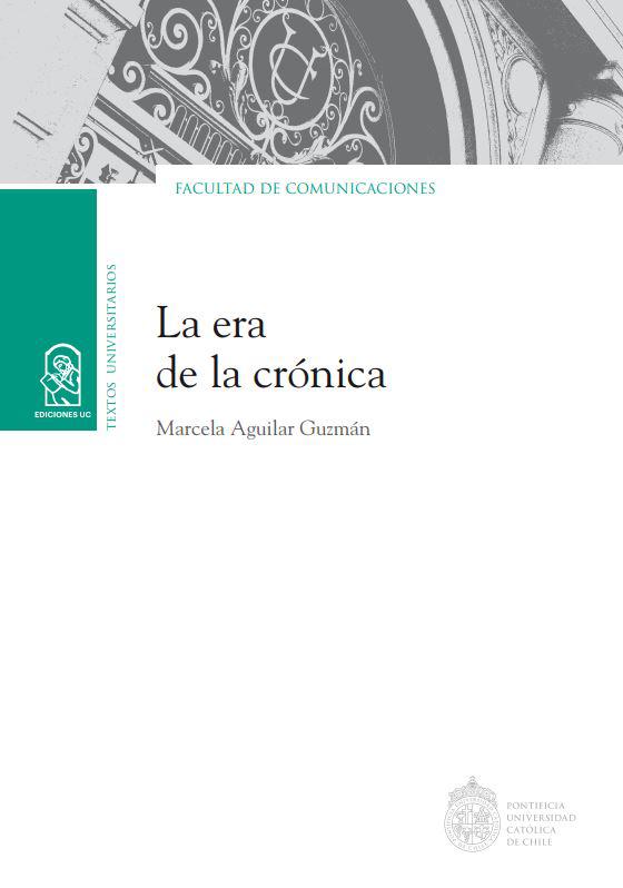 La era de la crónica