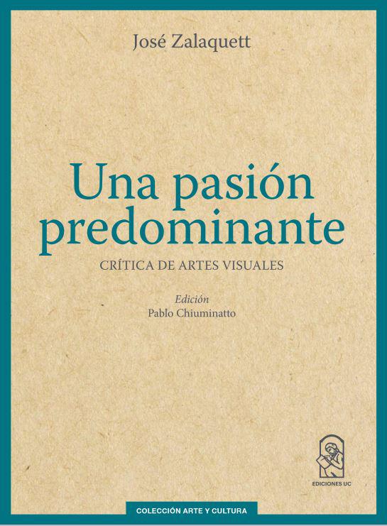 Una pasión predominante