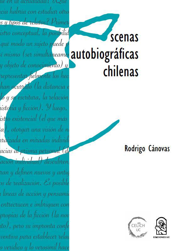 Escenas autobiográficas chilenas