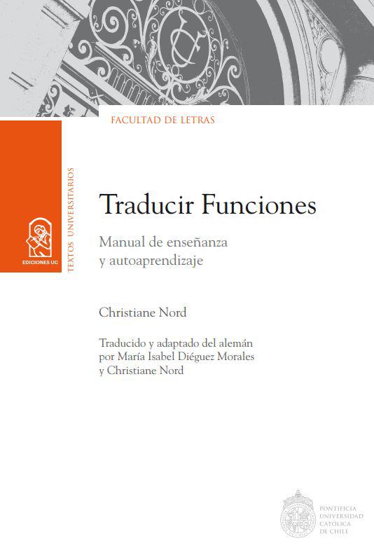 Traducir funciones