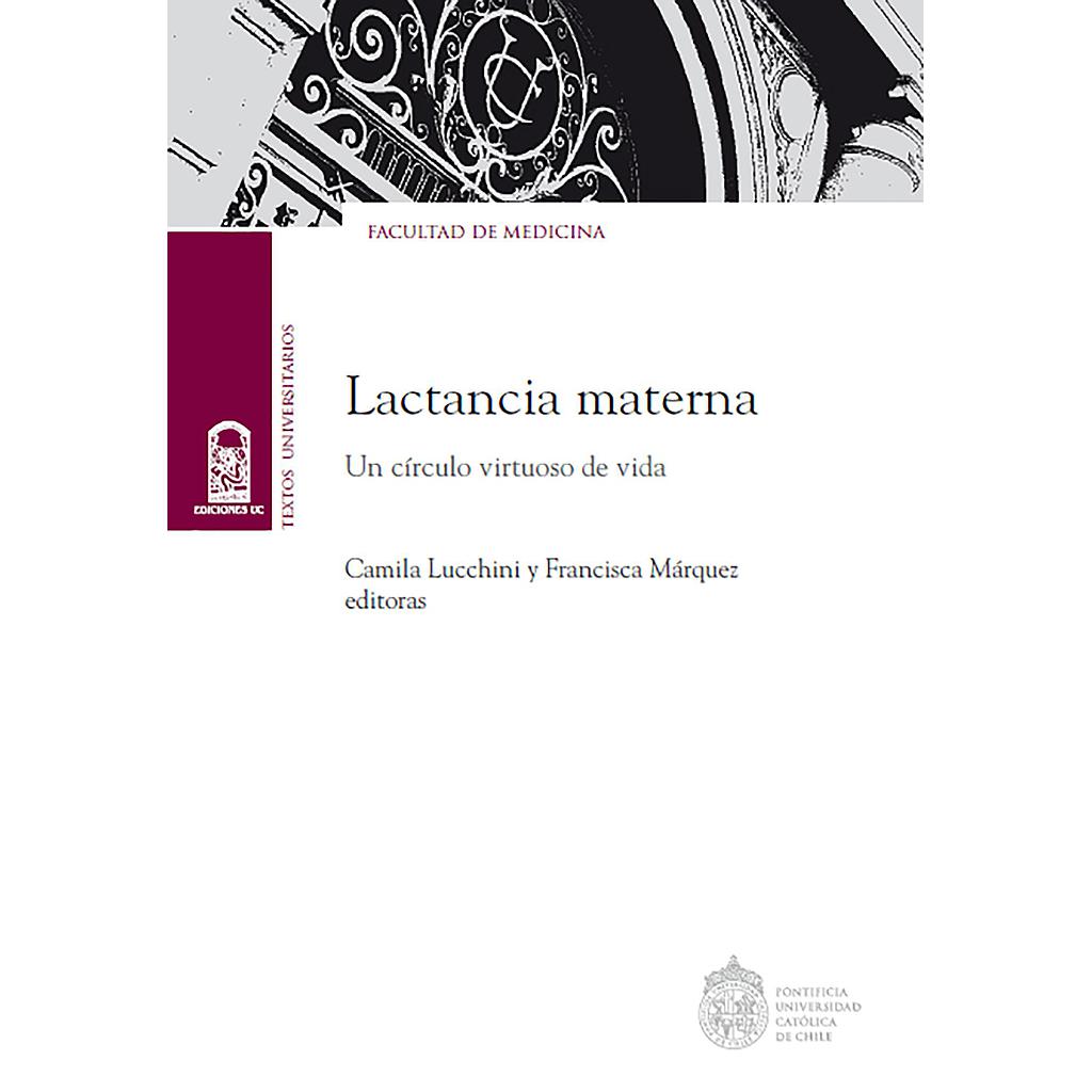 Lactancia materna