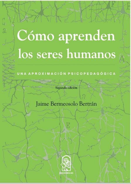 Cómo aprenden los seres humanos