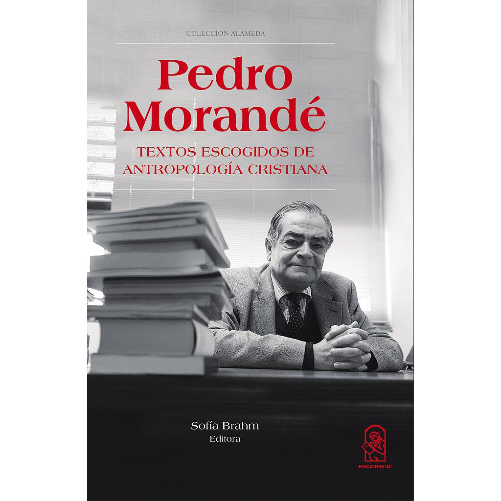 Pedro Morandé