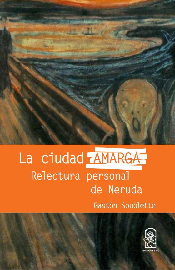 La ciudad amarga