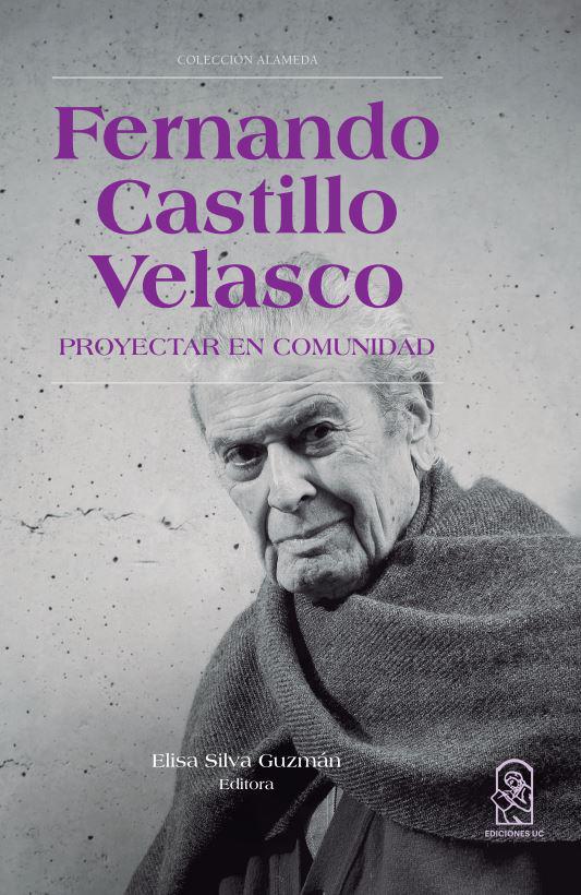 Fernando Castillo Velasco