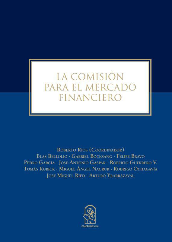 La comisión para el mercado financiero