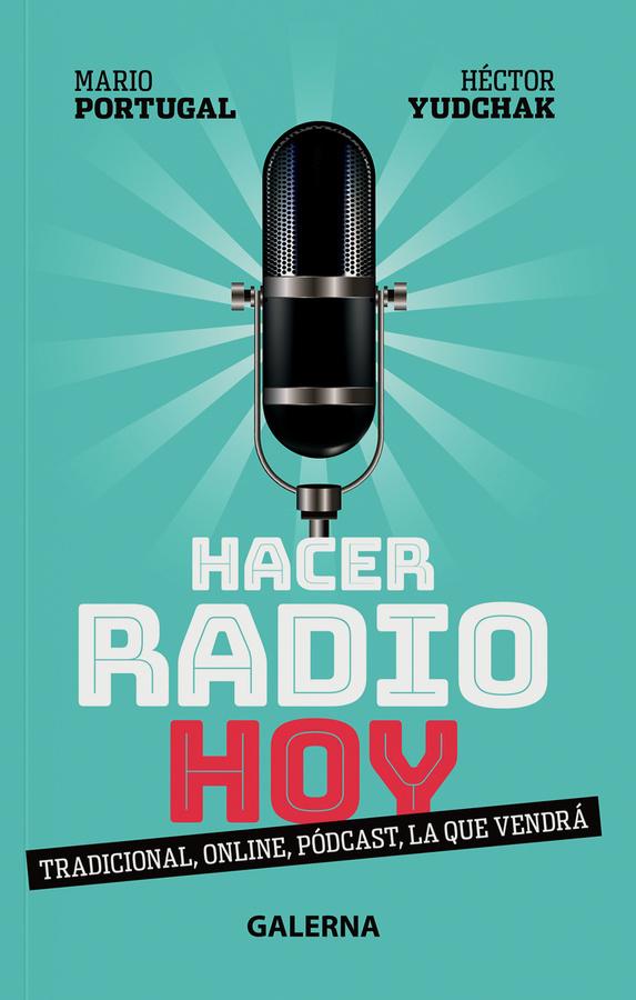 Hacer radio hoy