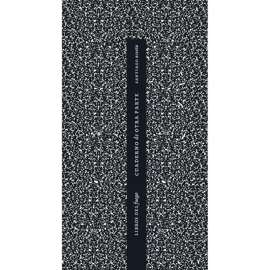 Cuaderno de otra parte