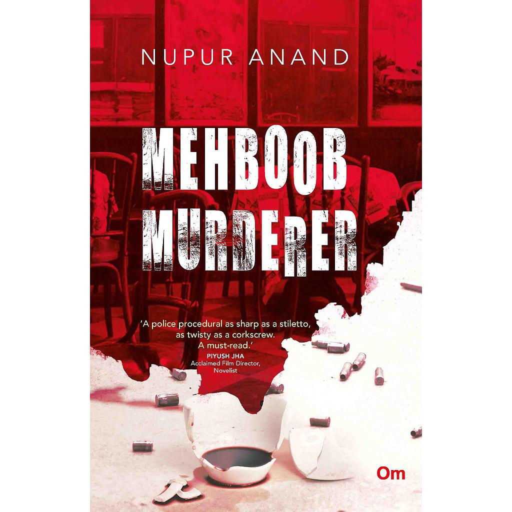 Mehboob Murderer