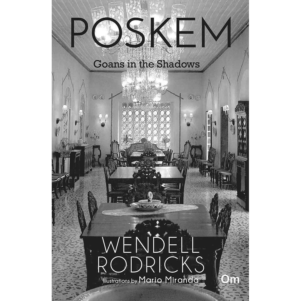 Poskem : Goans in the Shadows