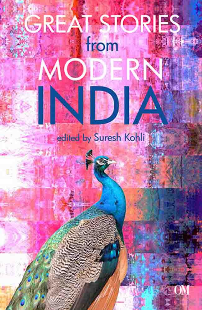 Great Stories from Modern India