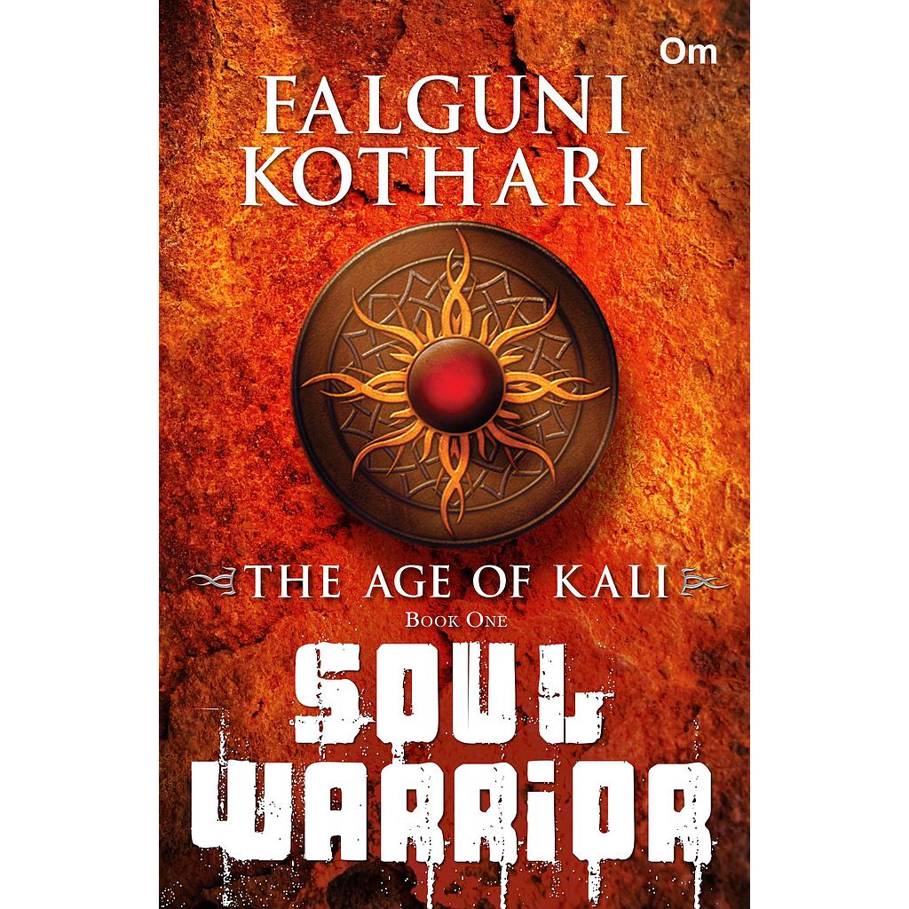 The Age of Kali Soul Warrior