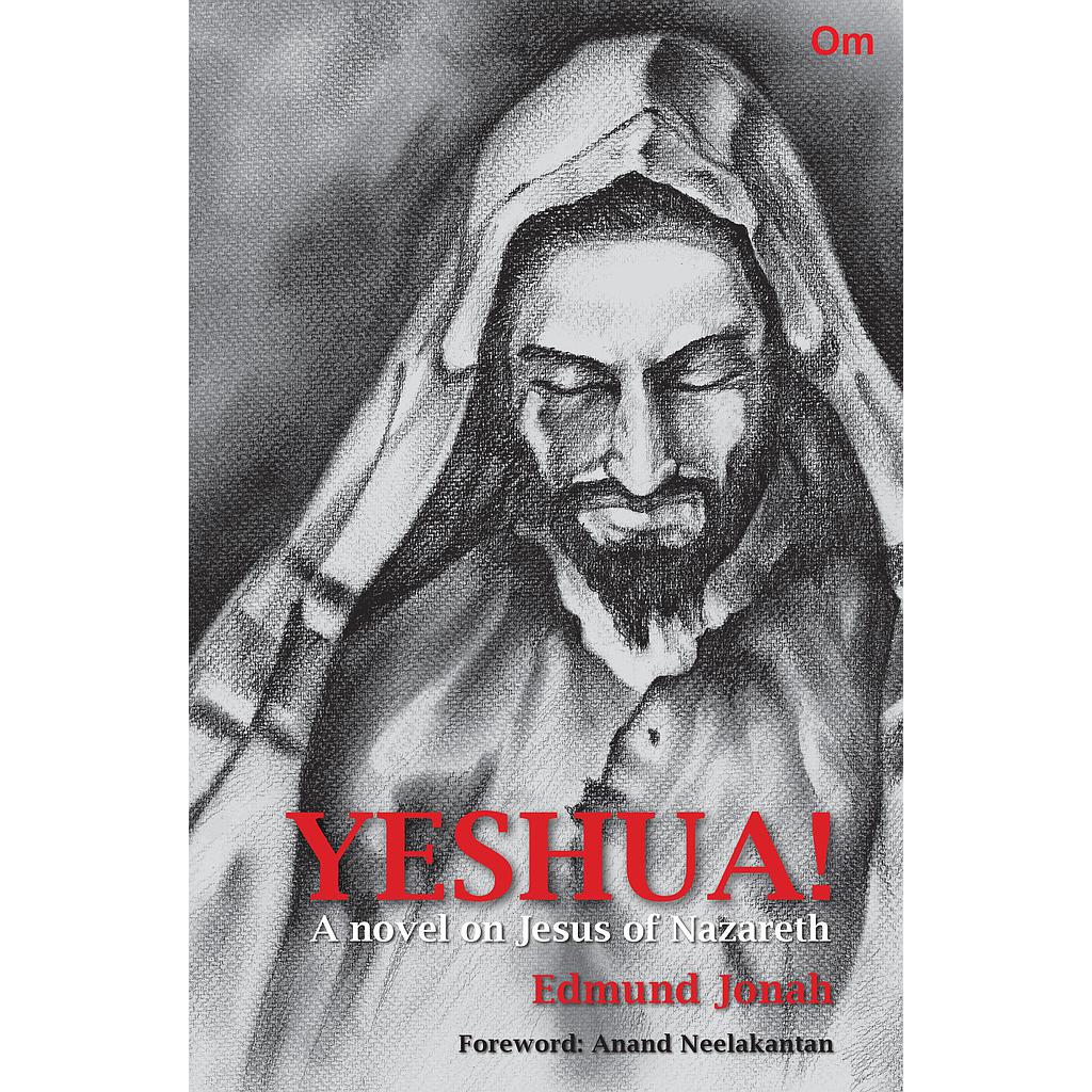 Yeshua! : A novel on Jesus of Nazareth