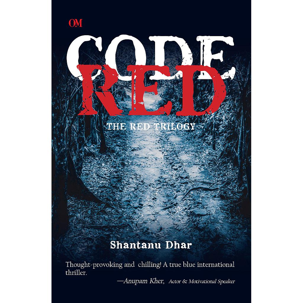 Code Red : The Red Trilogy