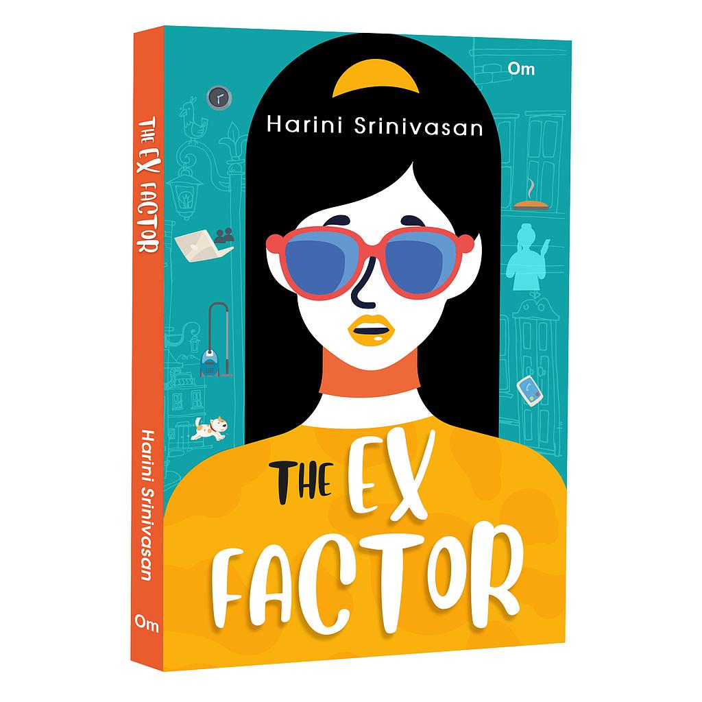 The Ex Factor