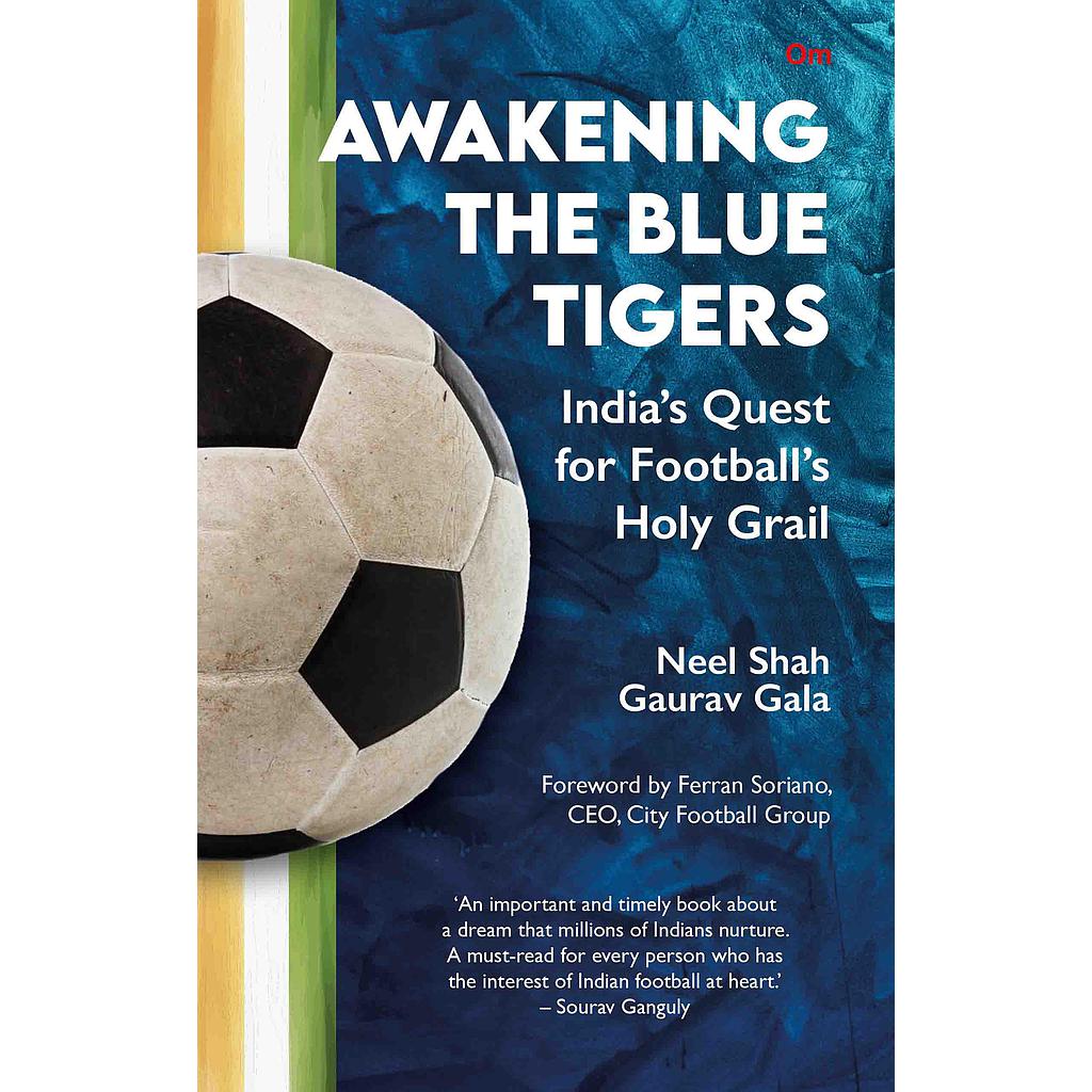 Awakening the Blue Tigers