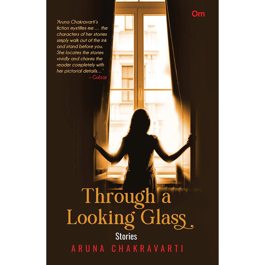 Through A Looking Glass