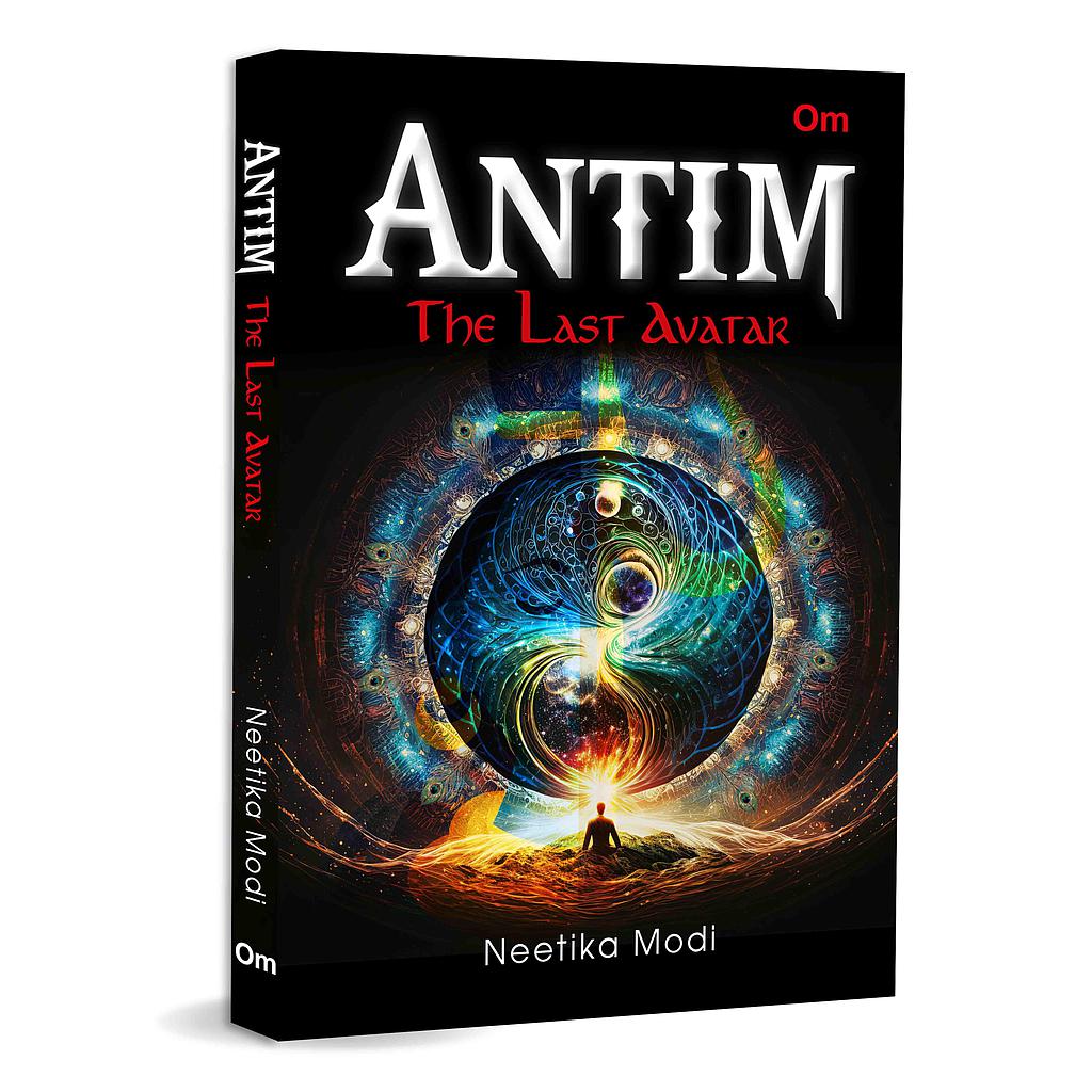 Antim - The Last Avatar
