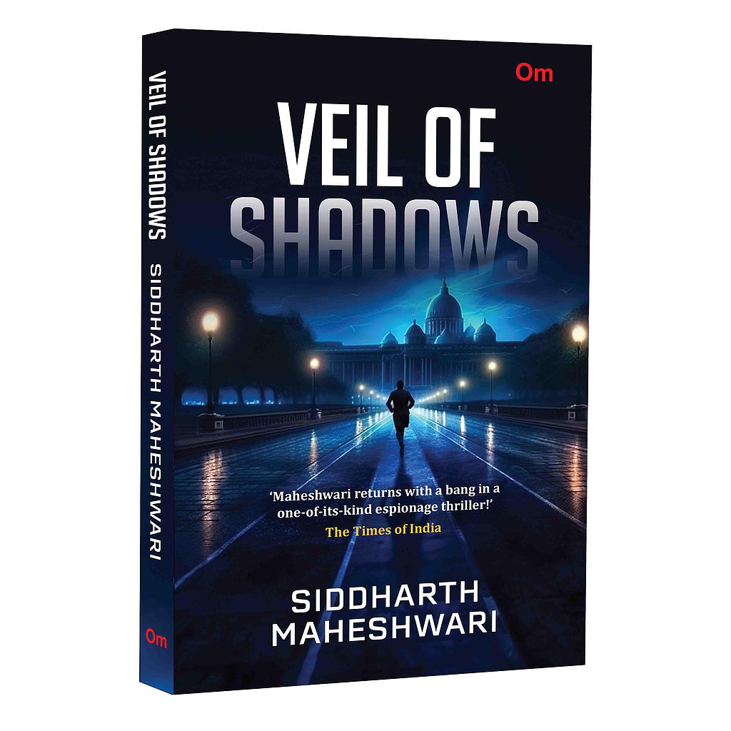 Veil Of Shadows