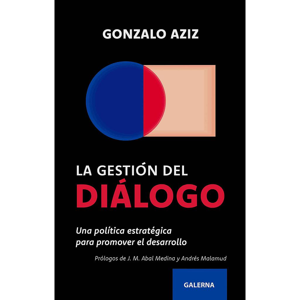La gestión del diálogo
